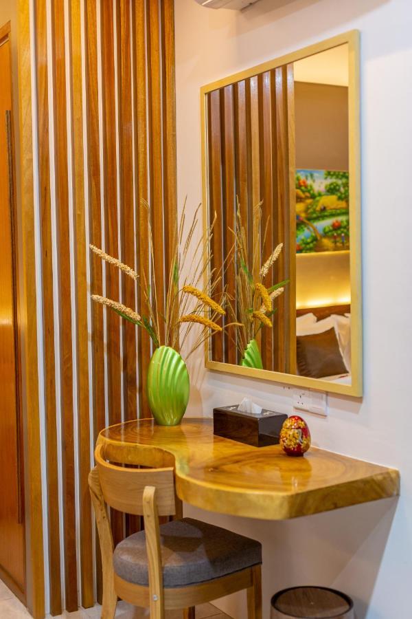 Maneh Villa Langkawi - Private Pool Пантай Ченанг Екстериор снимка
